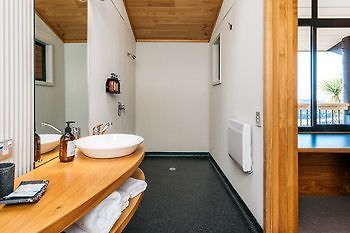 Waiheke Island Te Whau Lodge المظهر الخارجي الصورة