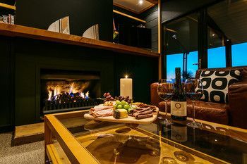 Waiheke Island Te Whau Lodge المظهر الخارجي الصورة