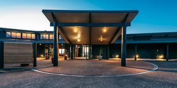 Waiheke Island Te Whau Lodge المظهر الخارجي الصورة