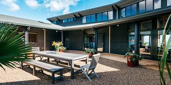 Waiheke Island Te Whau Lodge المظهر الخارجي الصورة