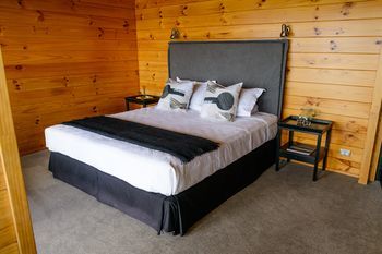 Waiheke Island Te Whau Lodge المظهر الخارجي الصورة