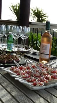 Waiheke Island Te Whau Lodge المظهر الخارجي الصورة